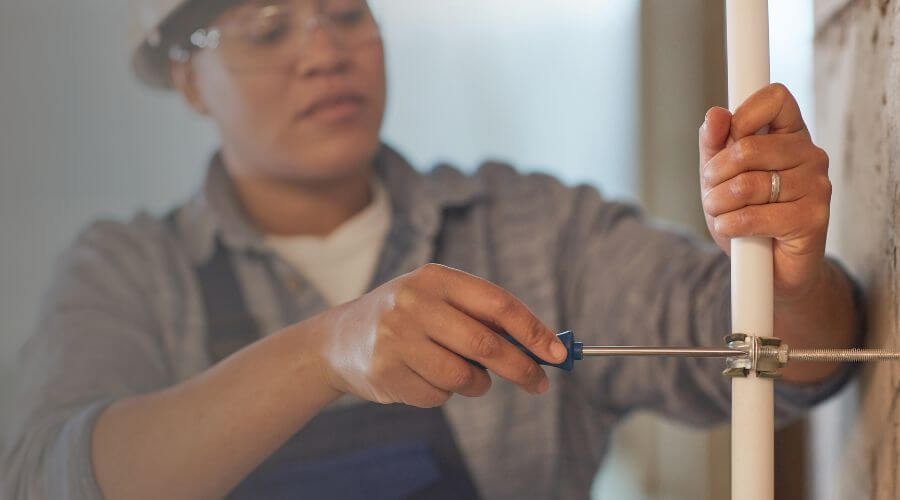 Professional annual plumbing maintenance services in Grand Ridge, IL